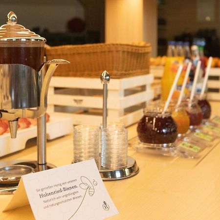 Das Hohenried Freudenstadt Eksteriør billede