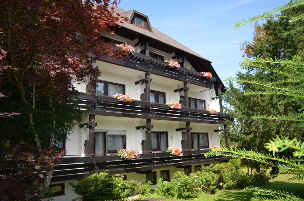 Das Hohenried Freudenstadt Eksteriør billede