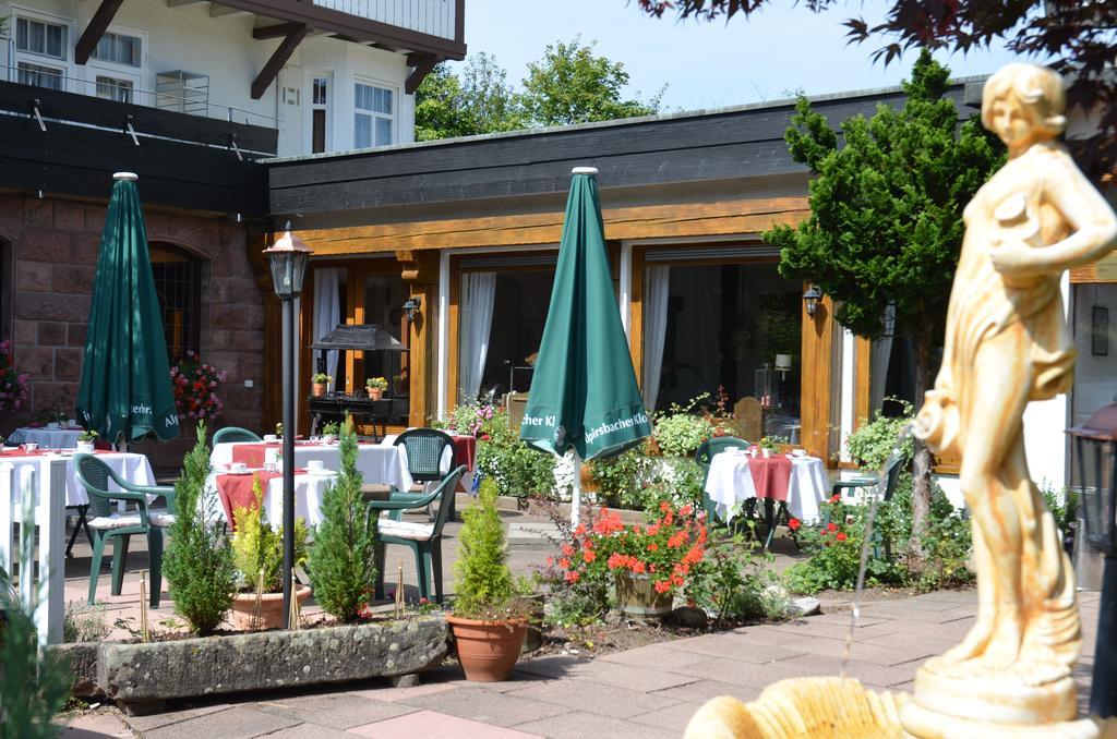 Das Hohenried Freudenstadt Eksteriør billede