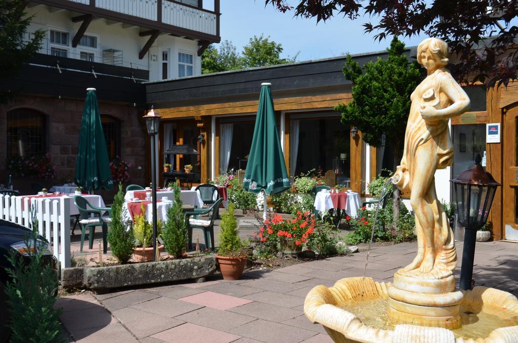 Das Hohenried Freudenstadt Eksteriør billede
