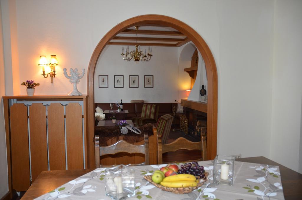 Das Hohenried Freudenstadt Eksteriør billede