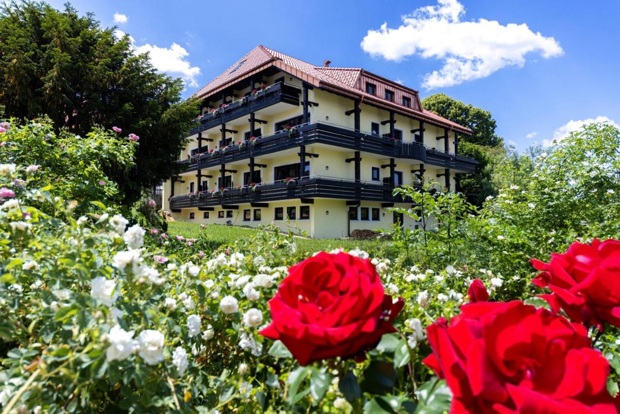 Das Hohenried Freudenstadt Eksteriør billede